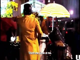 MARIO MOSCOSO REEL ACTORAL