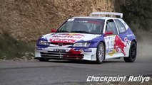 Sébastien LOEB 306 MAXI FLAT OUT RALLYE HAUTE PROVENCE 2017