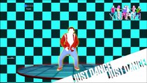 Just Dance 2018 - Move Your Body (Single Mix)