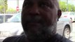buddy mcgirt on the moments he retired from boxing EsNews Boxing