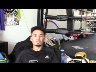 adam and hector lopez got rigo over lomachenko EsNews Boxing