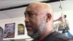 buddy mcgirt will not watch mayweather vs mcgregor seckbach explains why he should