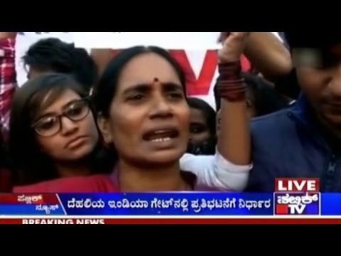 Parents Of 'Nirbhaya' Object Release Of Delhi Gang Rape Juvenile Convict