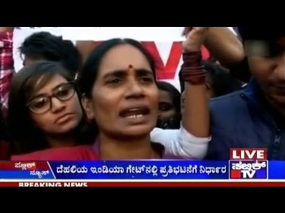 Parents Of 'Nirbhaya' Object Release Of Delhi Gang Rape Juvenile Convict