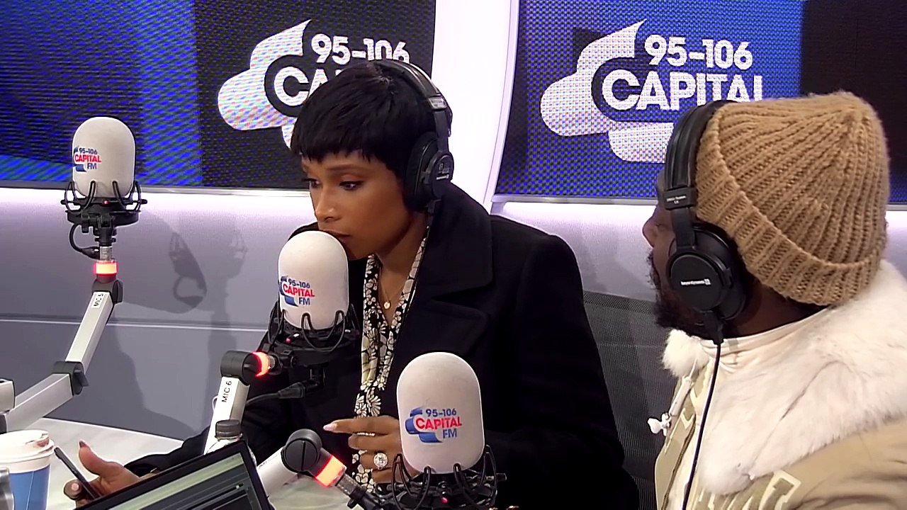 Jennifer Hudson Singing Adele Will Give You All The Feels!