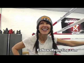 Adrien Broner Fan Says He Is Like Muhammad Ali - EsNews Boxing