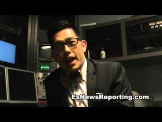 MMA Expert James Kho Cyborg Santos Beats Ronda Rousey