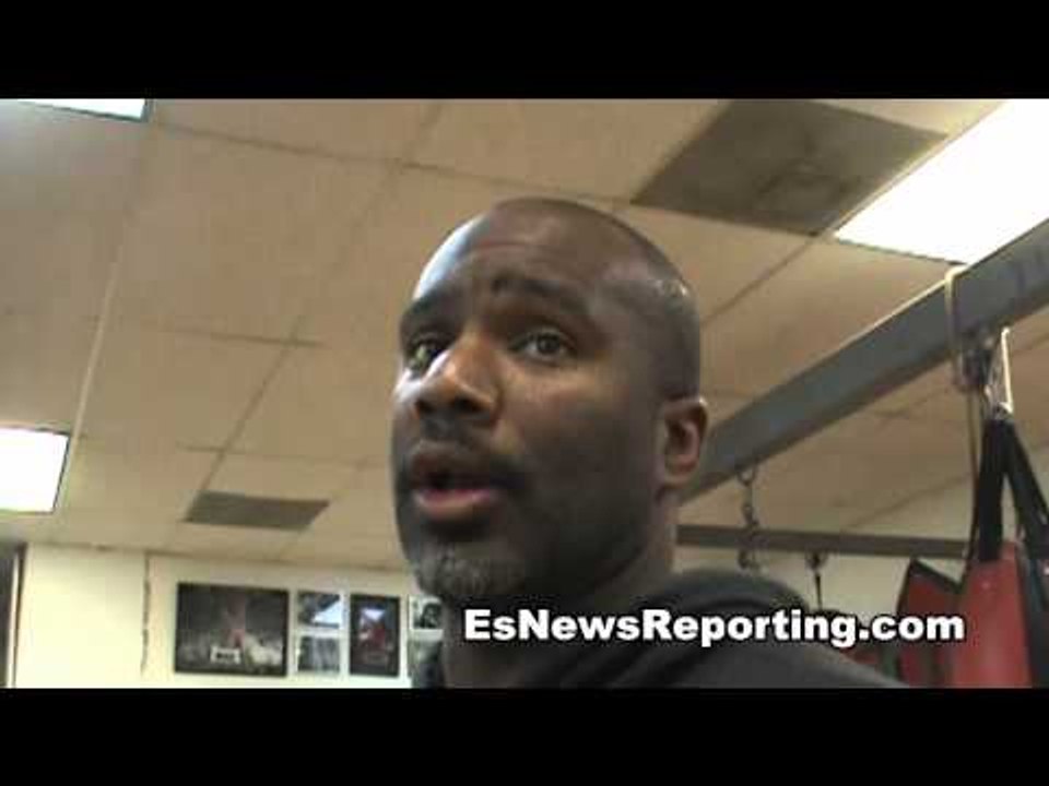 ishe smith vs vanes martirosyan - EsNews Boxing