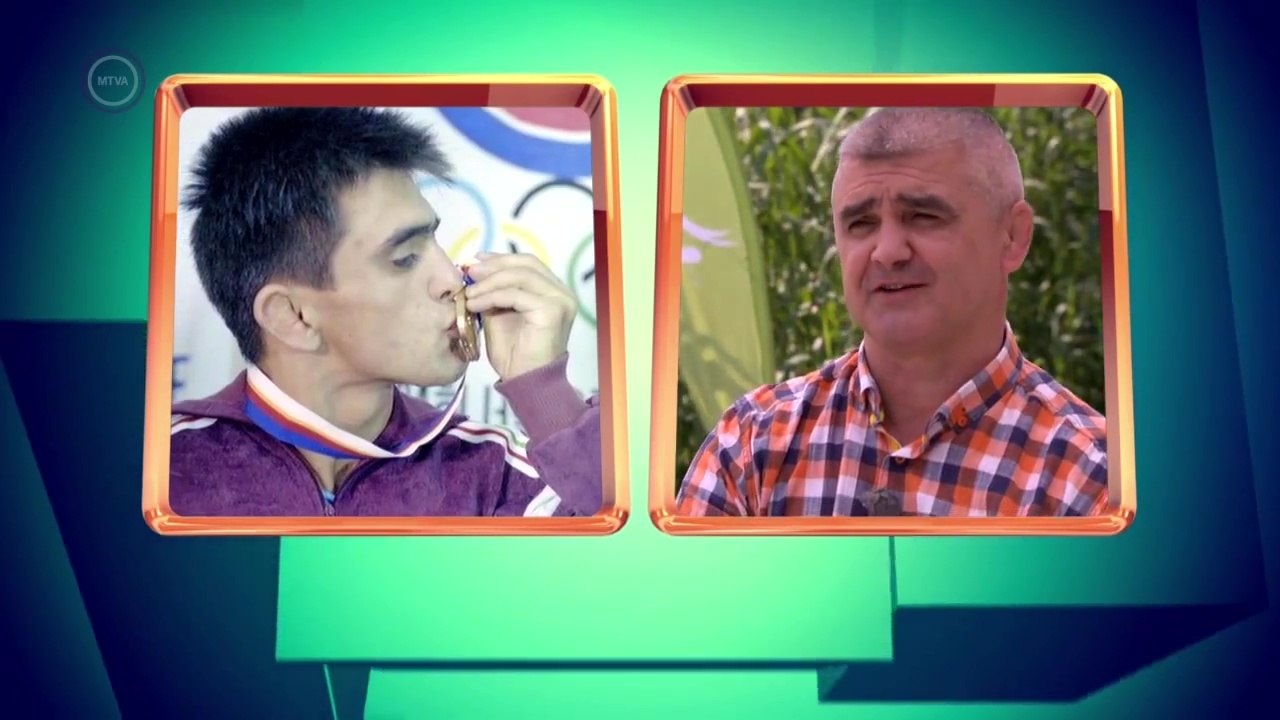 KisBAJNOK - Sike András