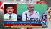 Hamid Mir Response On PMLN Leaders Press Conference