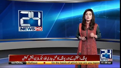 Nawaz Govt is Biggest hurdle in way of Justice- Khursheed Shah