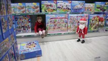 Jouet club magasin playmobil