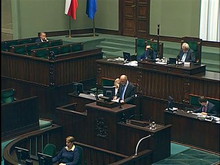 Bogusław Sonik - 21.06.17