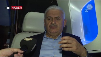 'Önümüzdeki 29 Ekim'de tamamen bitmiş ve hizmete alınmış olacak'