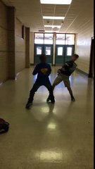 Fight At Nimitz Ms