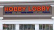 Hobby Lobby fined for buying ancient Iraqi artifacts