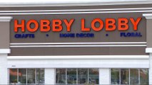 Hobby Lobby fined for buying ancient Iraqi artifacts