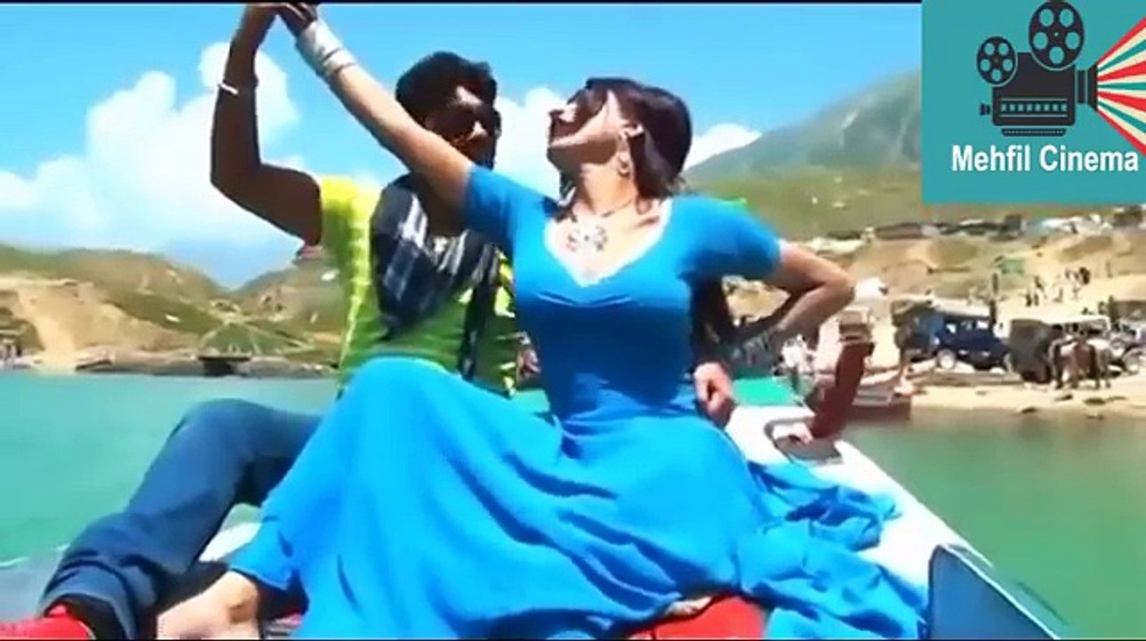 NEW EVER BEST open mujra dance 2016 2