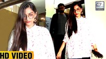 Sonam Kapoor Looks SAD After Watching Spider-Man: Homecoming