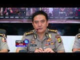Polisi Rilis Nama Korban Tewas Bom Sarinah, Thamrin - NET12