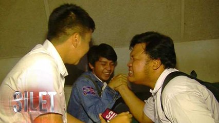 Tingkah Kocak Arbani dengan Sahabatnya - Silet 09 Juli 2017