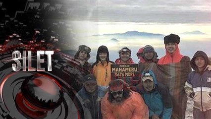 Highlight - Silet 09 Juli 2017