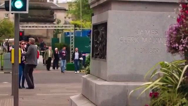 Maxwell, The history of Electromagnetism Documentary