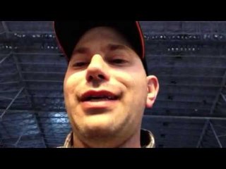 beast mode - omar figueroa wins by ko in first rd vs abner cotto