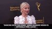 'Dancing with the Stars' judge Julianne Hough ties the knot!