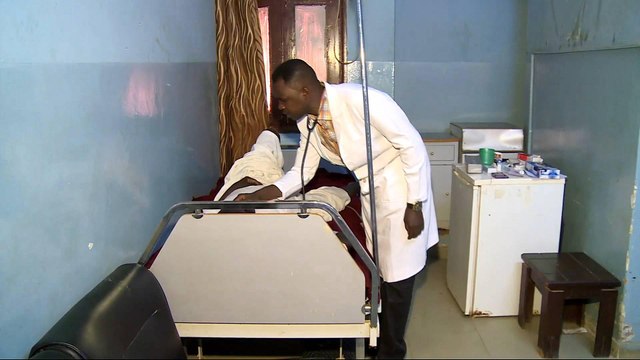 Sudan government 'downplaying cholera outbreak'