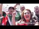 canelo vs trout fans yelling EsNews Boxing