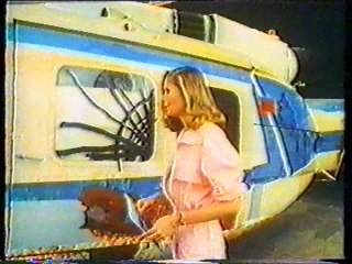 X312 - Flug zur Hölle (1971) - VHSRip - Rychlodabing