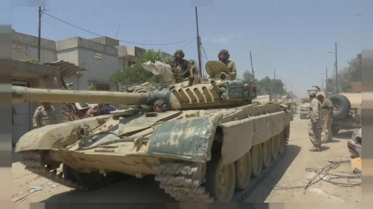 Waffenruhe in Syrien: Putin spricht von 'veränderter US-Position'