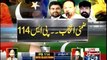 PS-114: PTI's candidate Haleem Adil accuse PPP of rigging in By-Elections