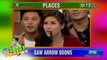 Sunday PinaSaya: Ang cast ng 'Haplos' sasabak sa 'Wikarambulan'