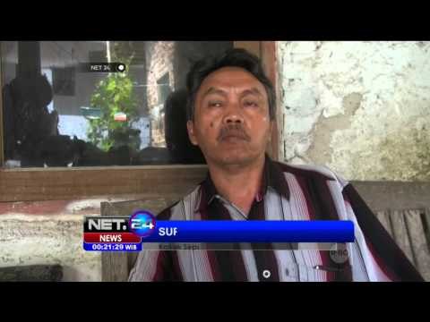 Warga Menolak Jenazah Pelaku Teror Dipulangkan ke Desa - NET24