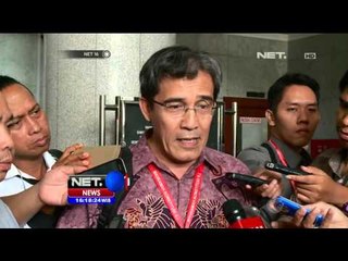 Mahkamah Konstitusi Tolak 21 Gugatan Sengketa Pilkada 2015 - NET16