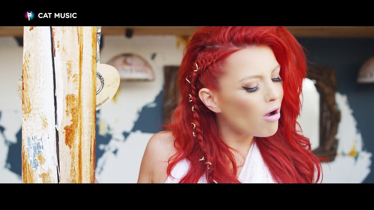 DJ Project feat. Elena - Duminica (Official Video)