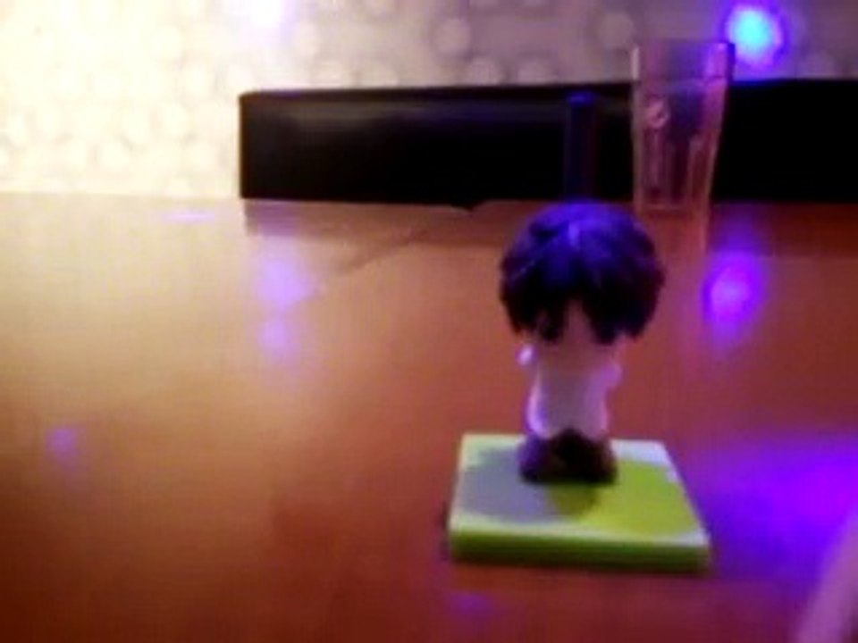 リンネ☆Яοβιη★