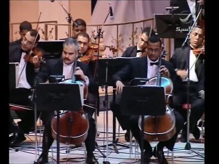 الأطلال - كاملة بصوت امال ماهر