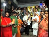 Devotees Throng Shirdi Saibaba Temples On Guru Purnima - Tv9 Gujarati