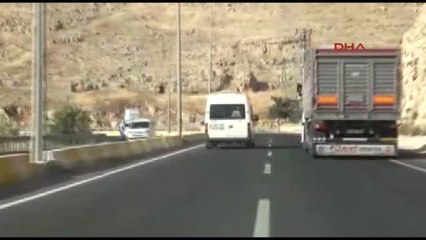 Mardin'de Zehir Tacirlerine Operasyon: 59 Gözaltı