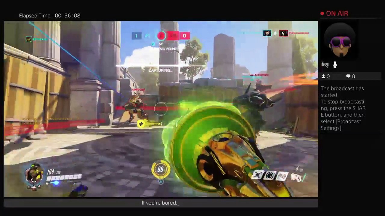 Nietcall's Live PS4 Broadcast (73)