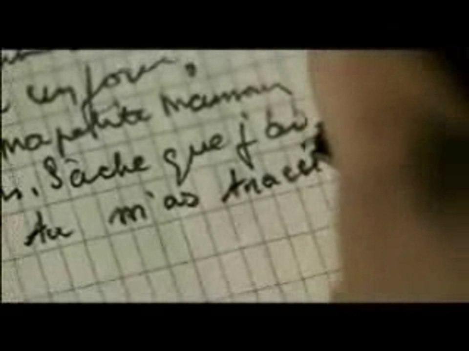 La lettre de Guy Moquet