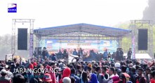 Jaran Goyang - Auliya Mustika - LAGISTA Live Pantai Soge Pacitan 2017