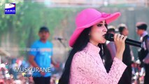 Muskurane - Rina Amelia - LAGISTA Live Pantai Soge Pacitan 2017