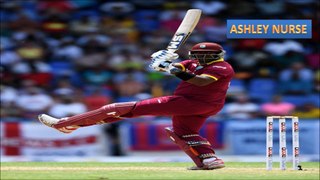 West Indies vs India 5th ODI Match Highlights and Review - 2017