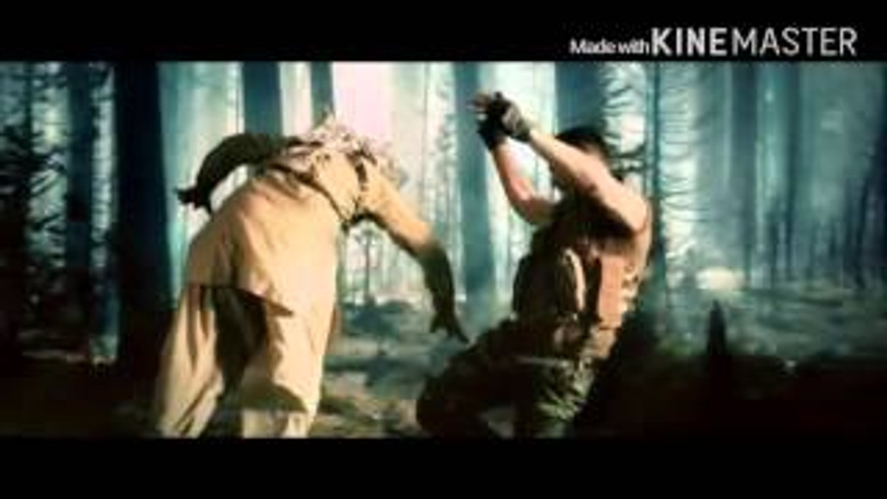 Yalghaar Pakistani Full movie