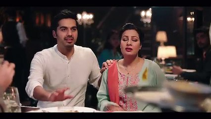 Har Daagh Ke Peeche Ek Kahani Hoti Hai