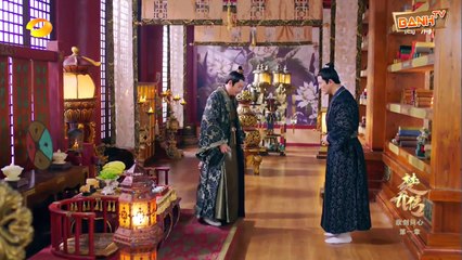 Đặc Công Hoàng Phi Sở Kiều Truyện - Tập 33 - Phim Cổ Trang Trung Quốc